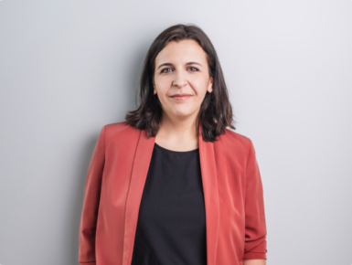 Anne-Sophie MAYER