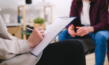 Grenzüberschreitende medizinische und berufliche Rehabilitation