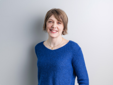 Laure JEAN-PIERRE