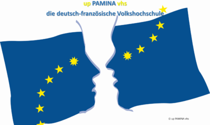 Die deutsch-französische Volkshochschule PAMINA